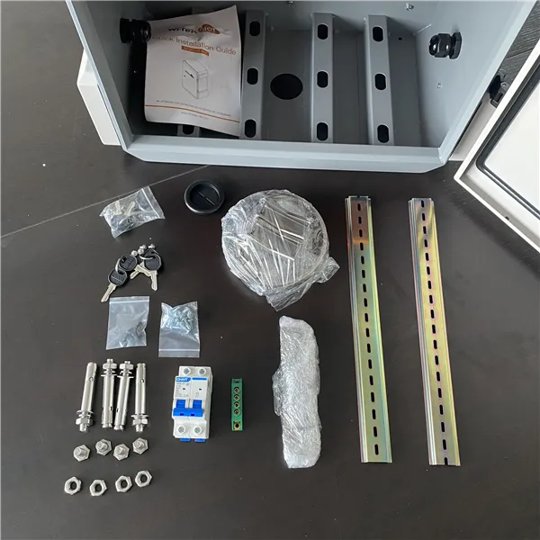 IOT BOX XL