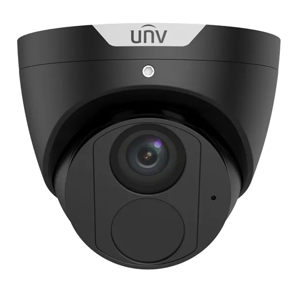 IPC3618SB-ADF28KM-I0-BLACK