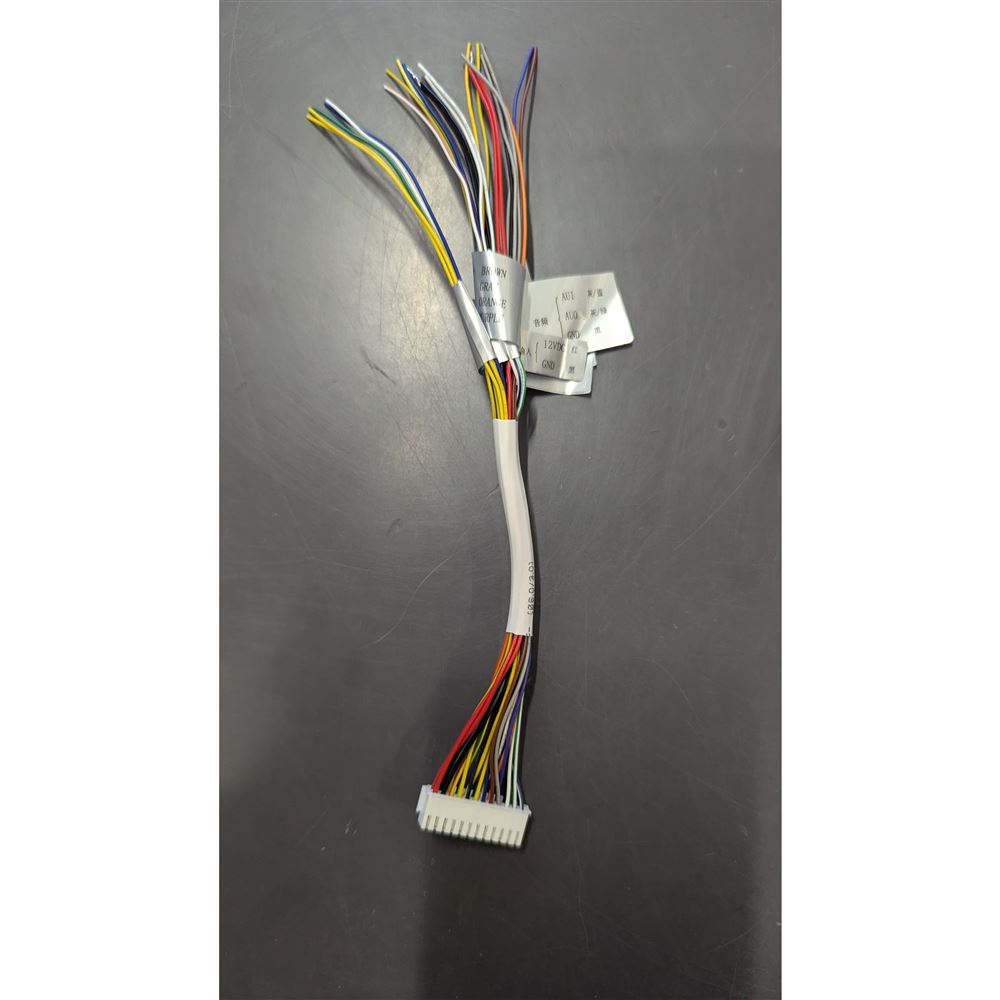 Internal Cable, PHS to OPEN, 20cm, jail