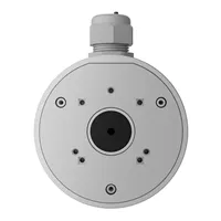 AJAX JunctionBox, bílá