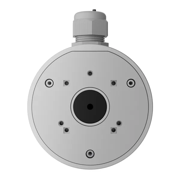 AJAX JunctionBox, bílá