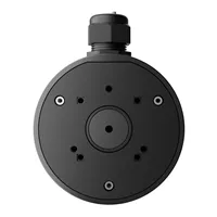 AJAX JunctionBox, černá