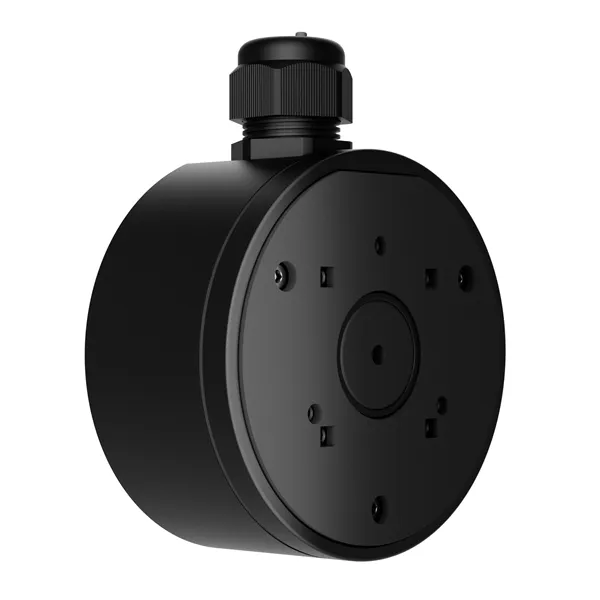 AJAX JunctionBox, černá