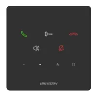 DS-KH6000-E1/Alarm