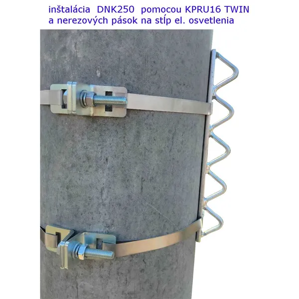 KPRU16 TWIN