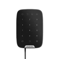 AJAX KeyPad Fibra, černá