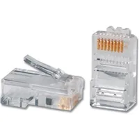 Konektor RJ45, CAT.5e UTP