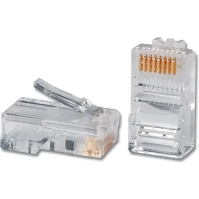 Konektor RJ45, CAT.5e UTP