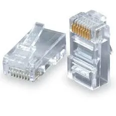 Konektor RJ45, CAT.6, UTP