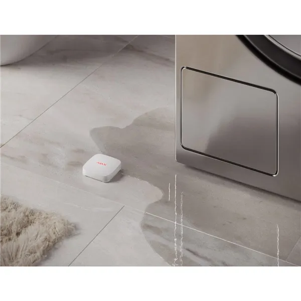 AJAX LeaksProtect, bílý