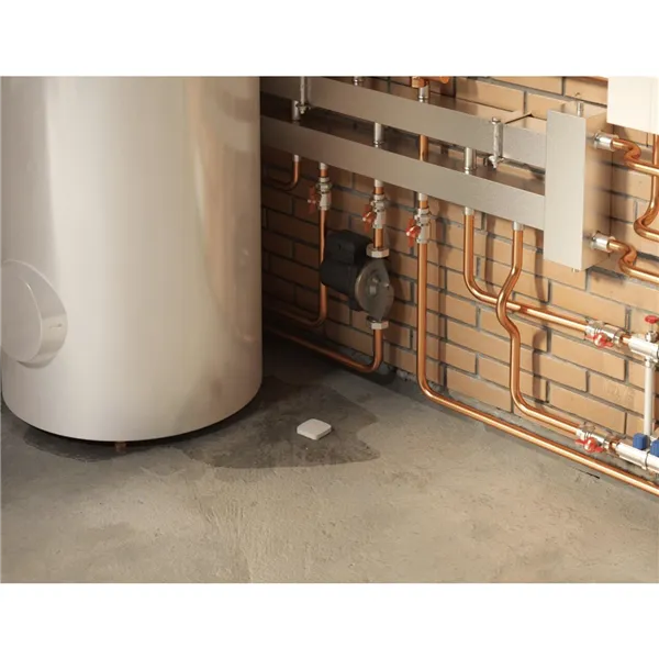 AJAX LeaksProtect, černý