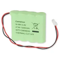 MG6250 BATTERY PACK