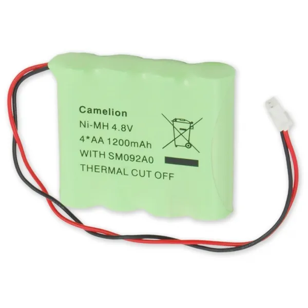MG6250 BATTERY PACK