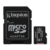 microSDXC karta 512GB