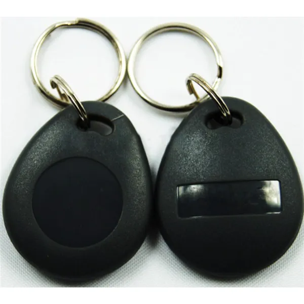 Mifare button odolný