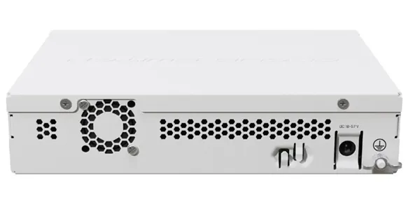 MikroTik CRS310-1G-5S-4S+IN