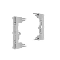 AJAX Module Holder (type A), bílá