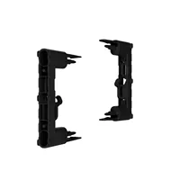 AJAX Module Holder (type A), černá