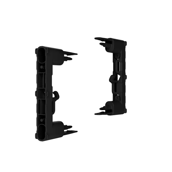 AJAX Module Holder (type A), černá