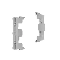 AJAX Module Holder (type B), bílá