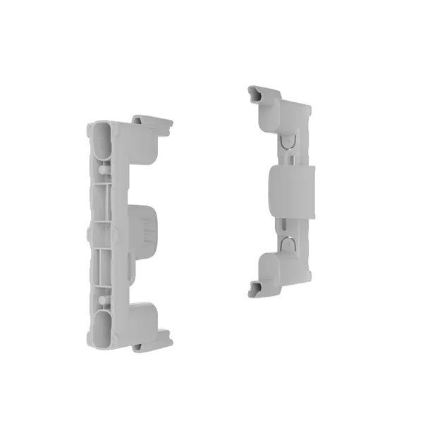 AJAX Module Holder (type B), bílá