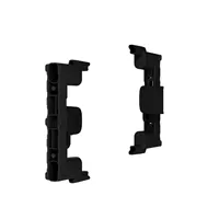 AJAX Module Holder (type B), černá