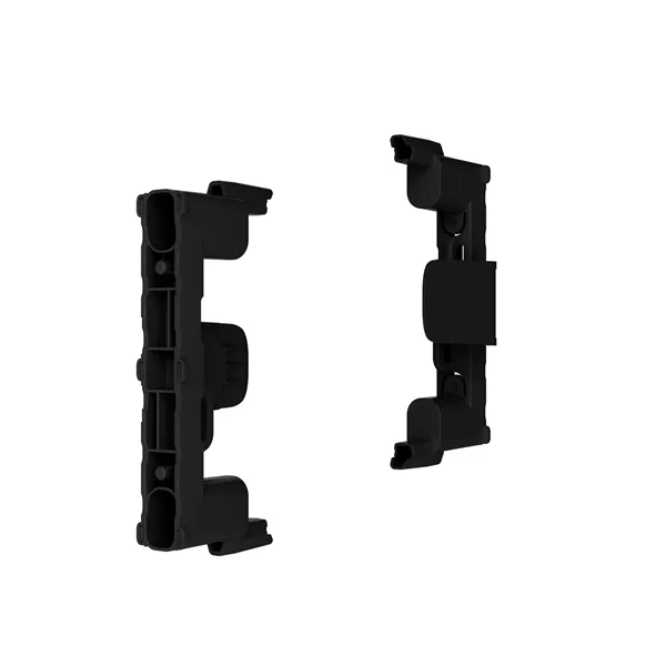 AJAX Module Holder (type B), černá