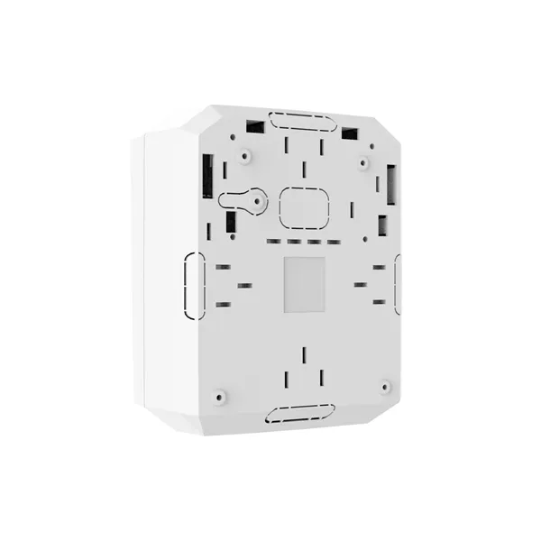 AJAX MultiTransmitter 3EOL, bílý