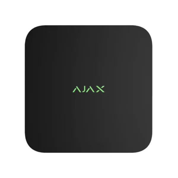 AJAX NVR (16ch), černá