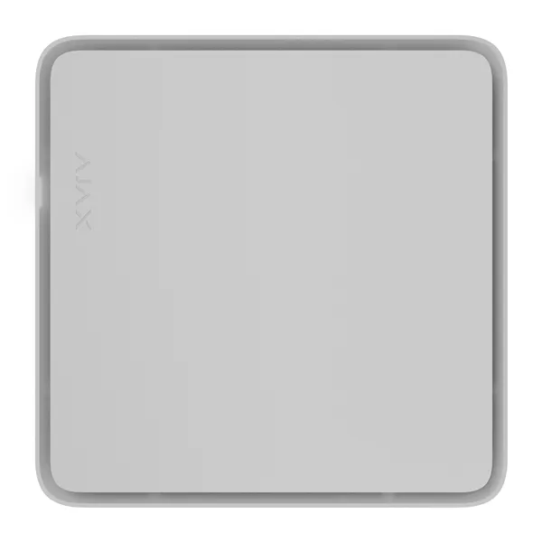 NVR HAC (16ch), bílá