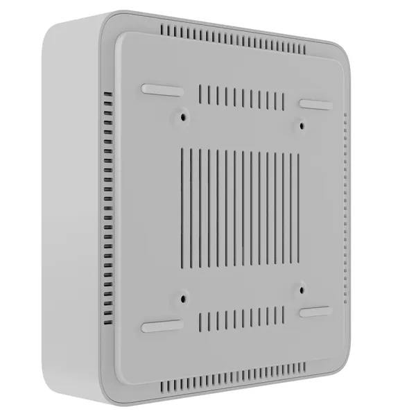 NVR HAC (16ch), bílá