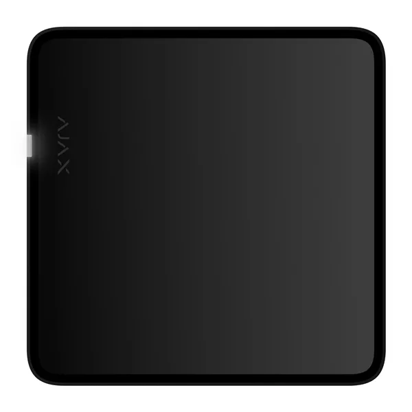 AJAX NVR HAC (8ch), černá