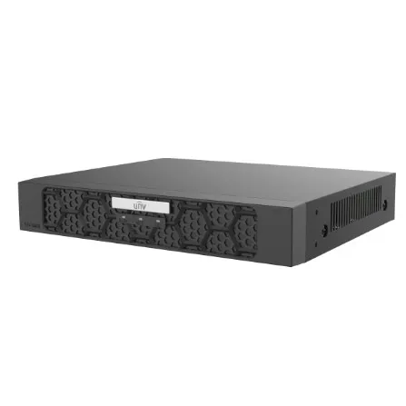 NVR501-04B-P4-IQ