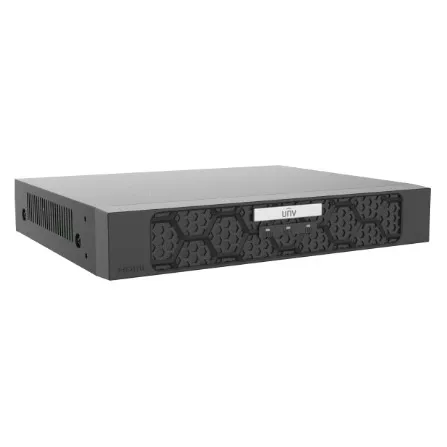 NVR501-08B-IQ