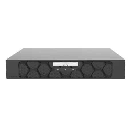 NVR501-08B-P8-IQ