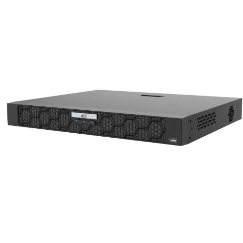 NVR502-08B-P8-IQ