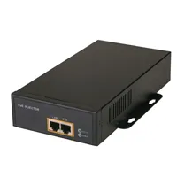 PI90 PoE injektor MaxLink