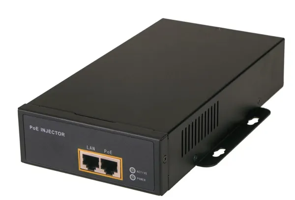 PI90 PoE injektor MaxLink