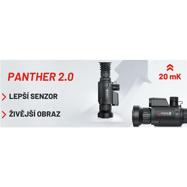 PQ50L Panther 2.0