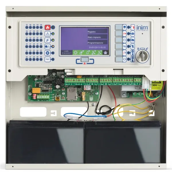 PREVIDIA-C100SG