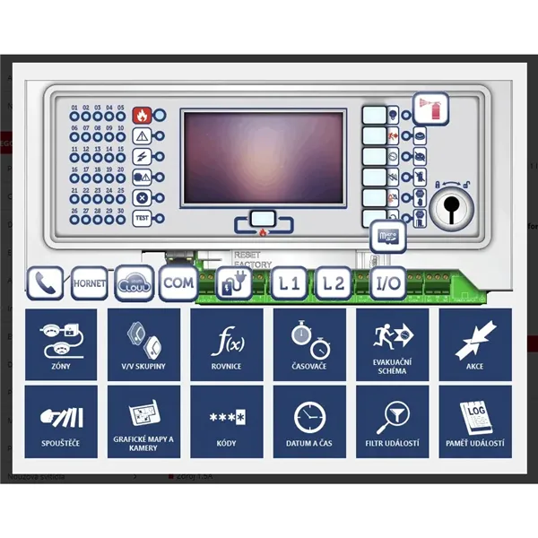 PREVIDIA-C100SG