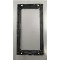 KV-8x13-SURFACE mounting plate