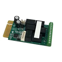 R Series UPS MAS4 Card