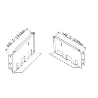 R Series UPS Rack Slide 4-post