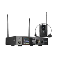 SONIC SERIA 100, portový mikrofon