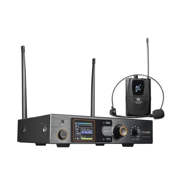 SONIC SERIA 100, portový mikrofon