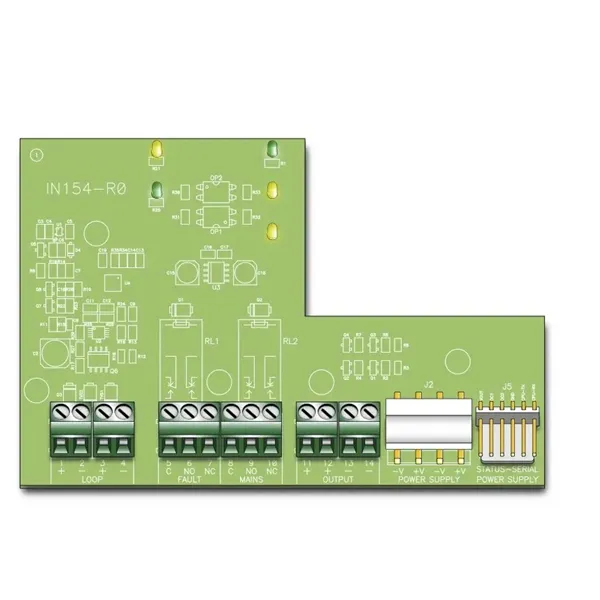SPS24160S