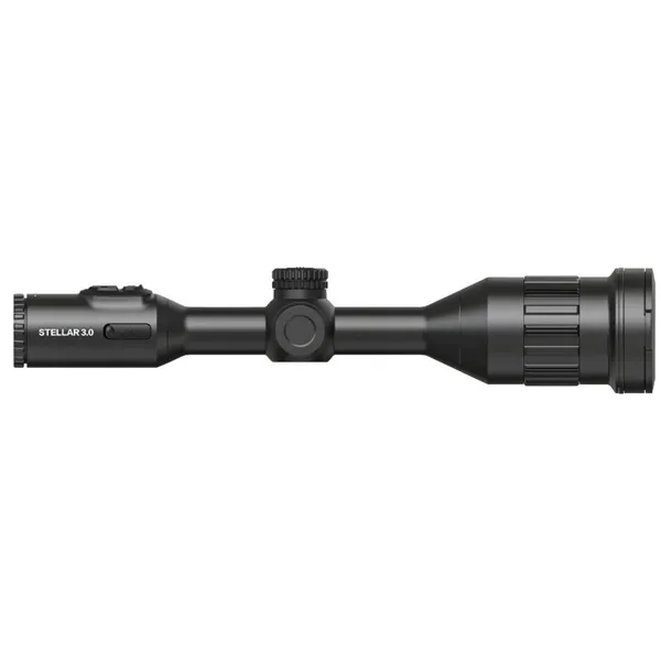 SX60L Stellar 3.0