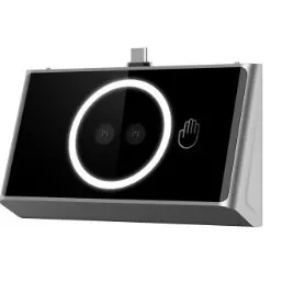 Smart Try - DS-K1T673DWX + DS-KAB673-P