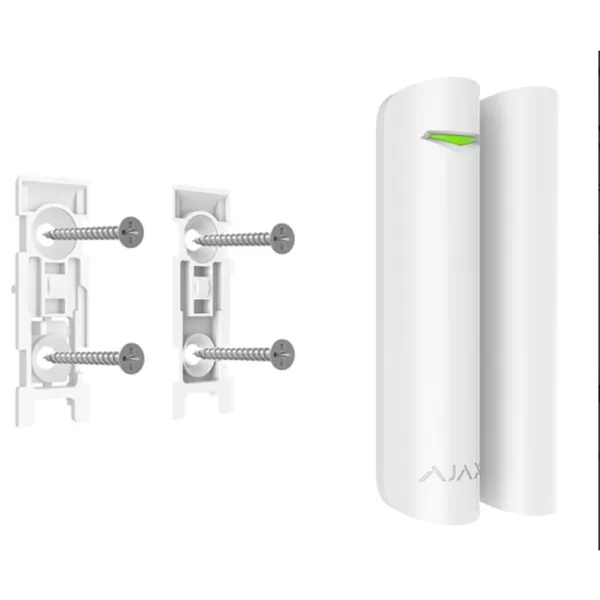 Smartbracket DoorProtect magnet, bílý